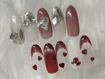 ティーエヌ 八王子店/定額7300円