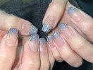 フラッシュネイル