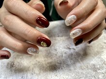 ネイルカラー つくば(NAIL KOLOR)