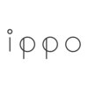 イッポ 四日市(ippo)ロゴ
