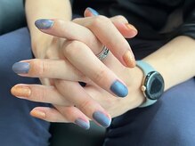 ビティップ(Vitip)/マグネットネイル/メンズネイル