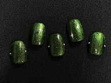 ネイルマン 横浜店(Nail Man)/¥8000