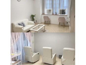 スワロ 広島店(Swallow)/店内雰囲気♪