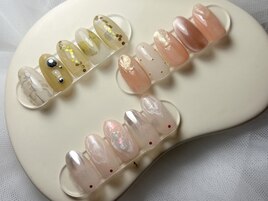 ニュアンスコース