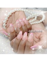 アムールトウキョウ(AMOUR TOKYO☆)/