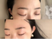 ムーンリット(moonlit)/BROW WAX