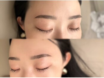 ムーンリット(moonlit)/BROW WAX