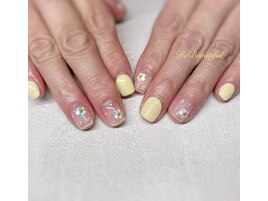 スタンダードデザイン(ハンド)