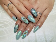 トイロ 袖ヶ浦店(toiro)/◆持ち込み・やり放題コース◆