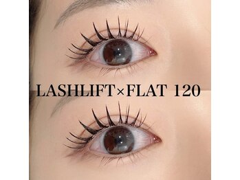 アトリエ ボノ(BONO)/パリジェンヌ エクステ