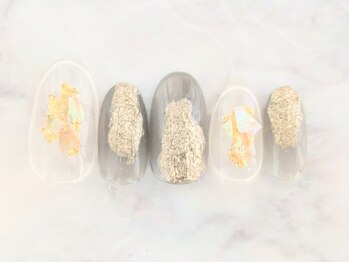 リアン(Lien)/【定額LLコース¥6300】