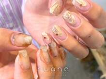 ルアナ(ruana)