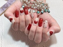 マイスタンネイル(MY STAN NAIL)/ハンド持ち込み