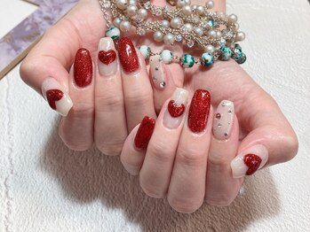 マイスタンネイル(MY STAN NAIL)/ハンド持ち込み