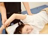 【人気No.1】スマホ・PCによる頑固な首、肩こりでお悩みの方におすすめ☆60分
