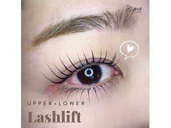 ジプシー アイアンドビューティ エビス(Gypsy eye&beauty ebisu)