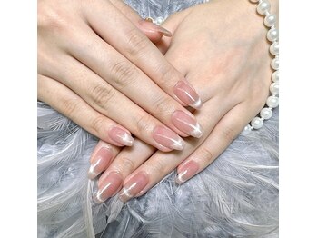 プリティ(Pretty)/マグネットグラデーション