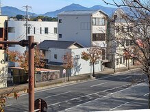 セル(Cell)/サロンの場所は津山市北町
