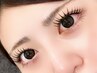 【中田限定】パリエク(アイシャンプー付き) 10480円　LED不可
