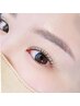 まつげパーマorパリジェンヌ＋眉毛(ハリウッドブロウリフト+ワックス) ¥9,900