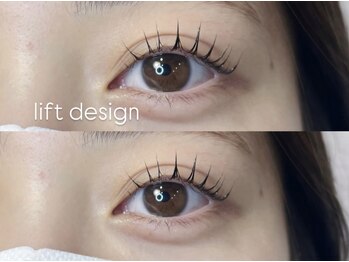 リッツ 柏店(RITZ)/まつ毛パーマ