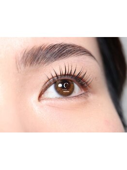 モテ可愛な目元にしたい