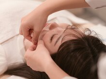 エアーストリーム 前橋店(AIR STREAM)/鍼でターンオーバー促進☆