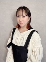 エイルビューティートランク(EIL beauty TRUNK) ANRI