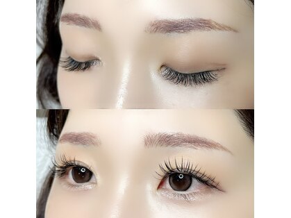 グラッドアイラッシュ(GLAD eyelash)の写真