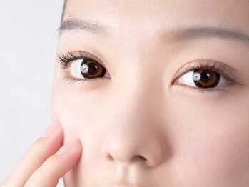 ジェイオオイイ 陶栄店(J.o.e)の写真/【すっぴんにも自信を◎】自然で大人可愛い★LEDエクステ取扱店★まつ毛パーマ【トリートメント付】