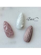 アンドットネイルズ(UN.nails)/＋/プラスアート