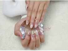 エーコン(ACon)/【自爪】　フリーデザイン