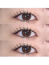 クレビア(CreBiA)/フラットラッシュ