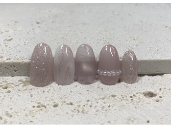 シス 福岡市南区高宮店(Sis)/【定額】ラグジュアリーデザイン