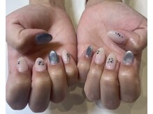 アールエム(Rm)/5月#ネイル