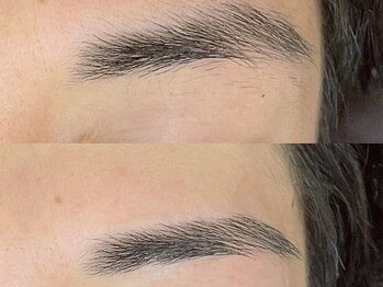 シーン スタジオ 池袋2号店(SSIN STUDIO)/池袋まつ毛パーマ、眉毛サロン