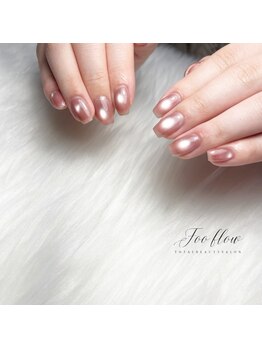 フーフロー(Fooflow)/新色magnet