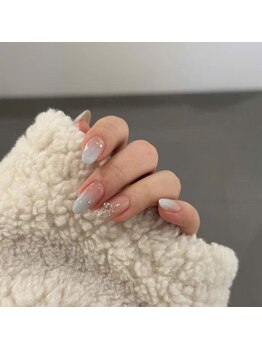 ヘブン ネイル 鶯谷(HEAVEN Nail)/