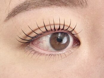 ビューティーサロン アイズ(Beauty &nbsp;salon Eye's)/アンドヘルシー風/エクパ100本