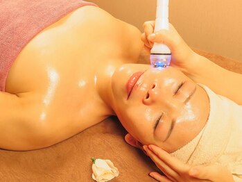 モアリフレッシュ(MoreRefresh)/最新ハイパーナイフ7導入