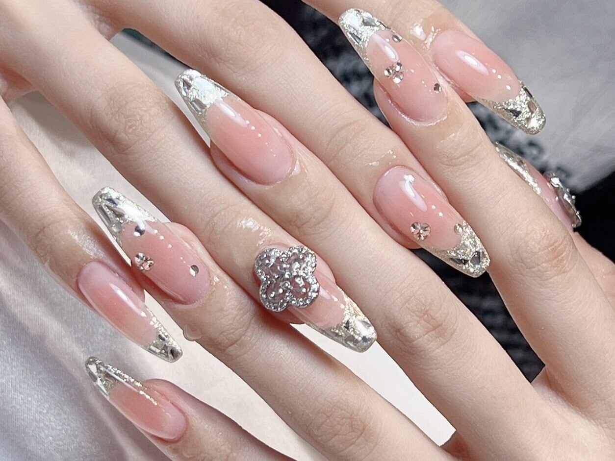 ビジューネイルズ 西川口店(bijou nails)｜ホットペッパー