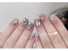 エフプラスネイル(F+Nail)/