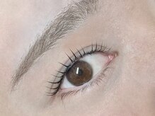 ローランリム(LORAN Lim)/まつげパーマ立ち上げカール