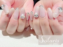 ソラリス(Solaris)/持込デザイン