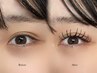 【9月限定★中川担当】LEDフラットラッシュ120本◎長持ちぱっちり印象UP！