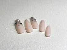 ネイルサロン リベラ(Libera)/art collection