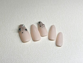 ネイルサロン リベラ(Libera)/art collection