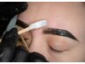 ★NEW★【新規】人気の眉アイブロウWAX脱毛!!(男性OK◎)