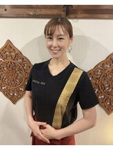 ヒーリング オフ 相模大野(healing OFF) Yuko 