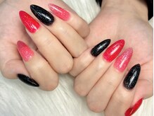 リモア 三河安城店(Re:more)/スカルプワンカラー